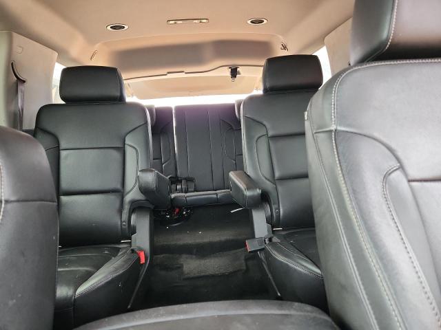 Photo 10 from auction – 2016 GMC YUKON SLT with VIN 1GKS2BKC0GR352236