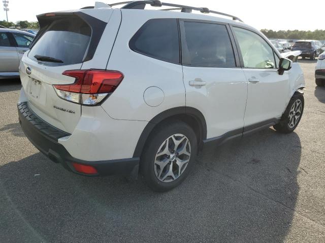Photo 3 from auction – 2021 SUBARU FORESTER P with VIN JF2SKAFC3MH456920