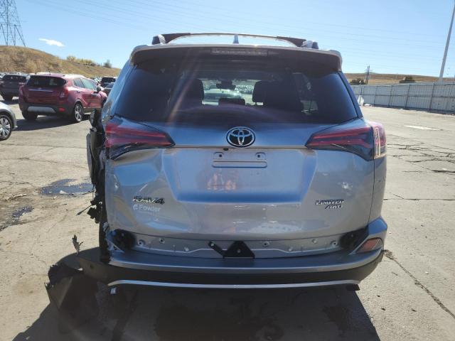 Zdjęcie 6 z aukcji – 2017 TOYOTA RAV4 LIMIT z VIN 2T3DFREV0HW559192