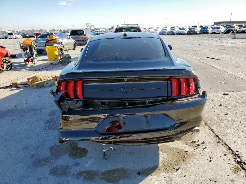 Photo 6 from auction – 2021 FORD MUSTANG with VIN 1FA6P8TH9M5147194