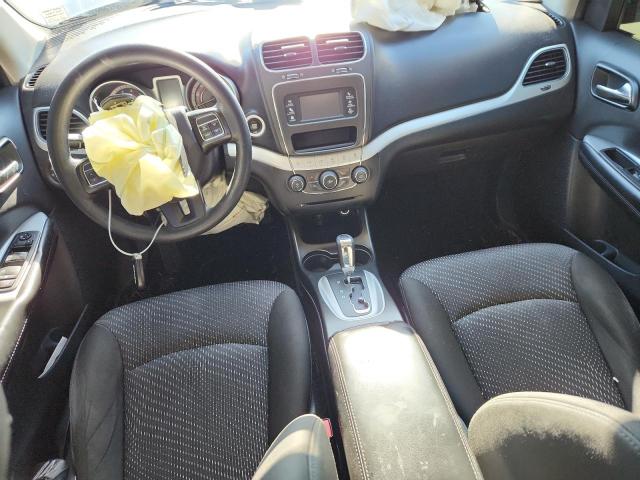 Photo 8 from auction – 2020 DODGE JOURNEY SE with VIN 3C4PDCABXLT264905