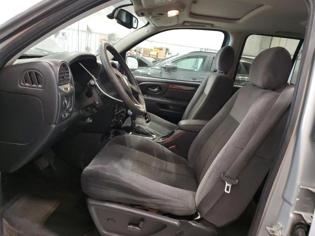 Photo 7 from auction – 2008 GMC ENVOY with VIN 1GKDT13S882255513