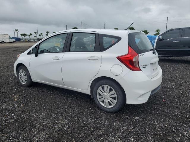 Photo 2 from auction – 2019 NISSAN VERSA NOTE with VIN 3N1CE2CP5KL365897