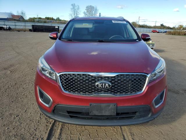Photo 5 from auction – 2016 KIA SORENTO with VIN 5XYPG4A31GG019879