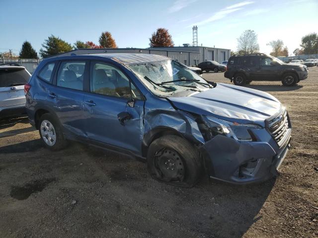 Foto 4 de la subasta – 2022 SUBARU FORESTER con VIN JF2SKAAC8NH510964