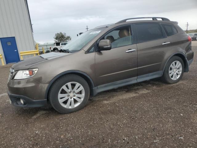 SUBA TRIBECA LIMITED 2008 with VIN 4S4WX92D384406204 - Photo from auction