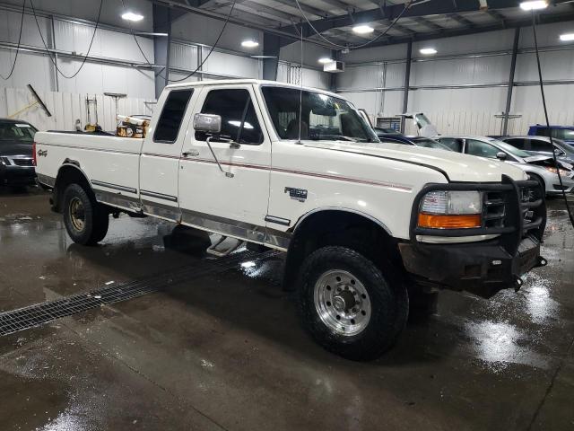 Photo 4 from auction – 1997 FORD F250 with VIN 1FTHX26F2VEA38006