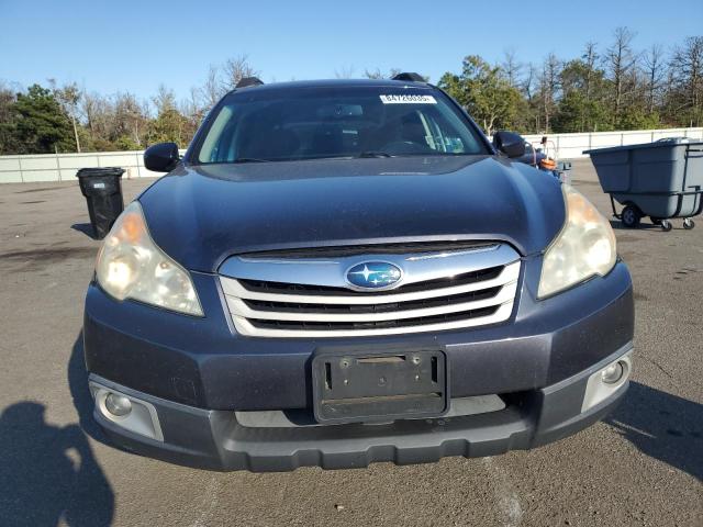 Photo 5 from auction – 2011 SUBARU OUTBACK 2.5I PREMIUM with VIN 4S4BRBCC2B3383159