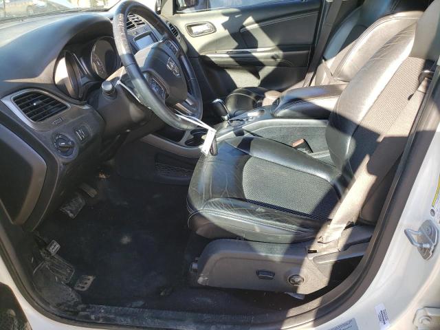 Zdjęcie 7 z aukcji – 2017 DODGE JOURNEY CR z VIN 3C4PDCGG9HT501474
