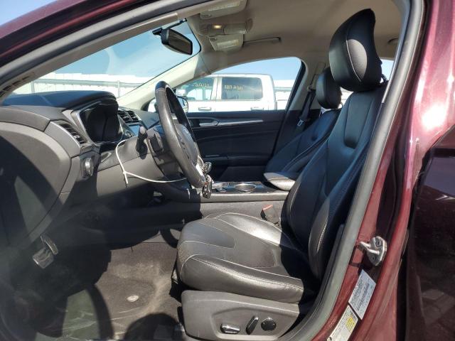 Photo 7 from auction – 2013 FORD FUSION TIT with VIN 3FA6P0K91DR182207