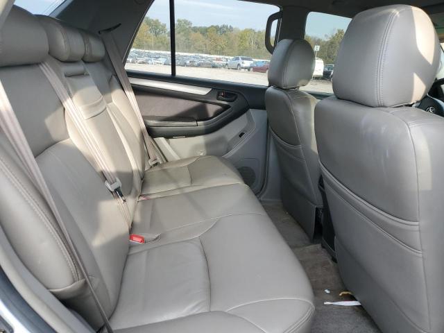 Photo 11 from auction – 2003 TOYOTA 4RUNNER SR with VIN JTEZU14R030011008