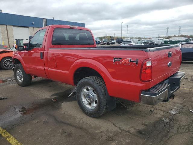 Photo 2 from auction – 2011 FORD F250 SUPER with VIN 1FTBF2B6XBEB99939