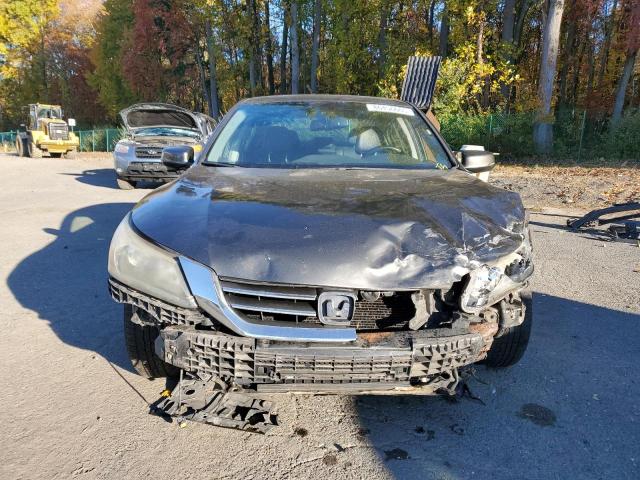 Photo 5 from auction – 2014 HONDA ACCORD EXL with VIN 1HGCR2F82EA166311