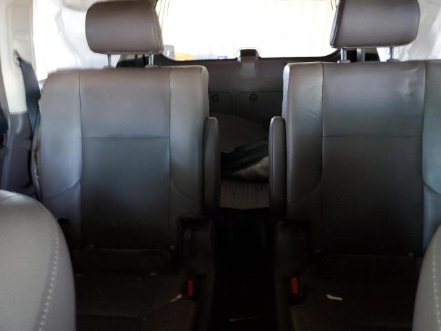 Photo 10 from auction – 2019 LEXUS GX 460 with VIN JTJBM7FX5K5235569