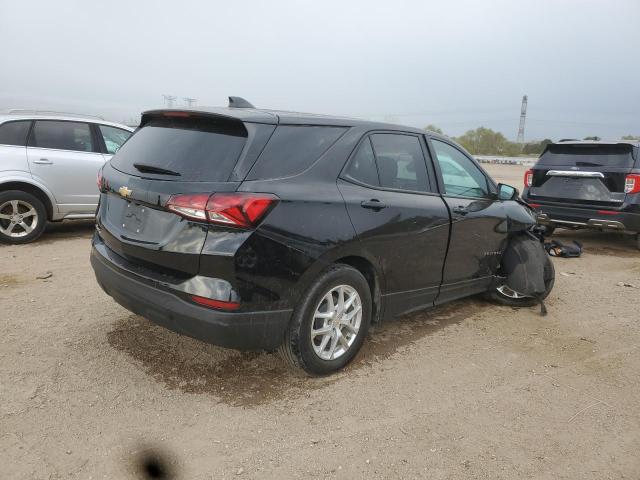 Photo 3 from auction – 2022 CHEVROLET EQUINOX LS with VIN 2GNAXHEV7N6101741