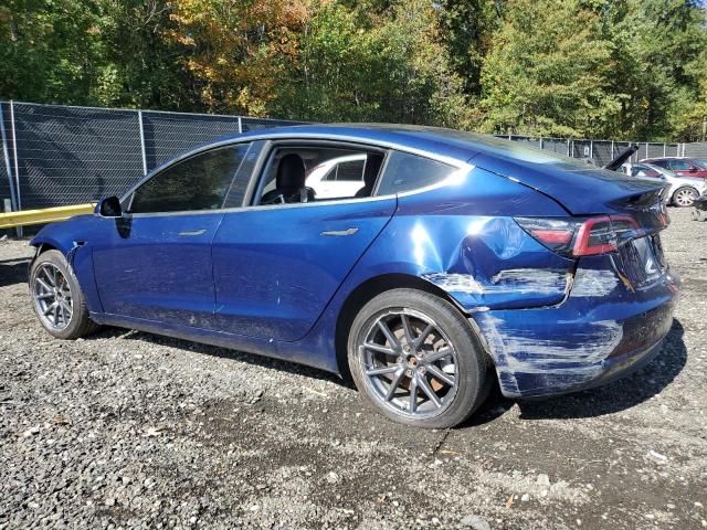 Photo 2 from auction – 2018 TESLA MODEL 3 with VIN 5YJ3E1EA5JF027753