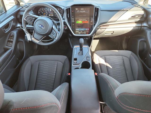 Photo 8 from auction – 2025 SUBARU IMPREZA SP with VIN JF1GUAFC8S8216179