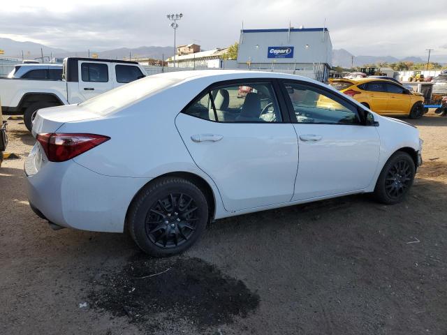 Photo 3 from auction – 2019 TOYOTA COROLLA L with VIN 2T1BURHE9KC228380