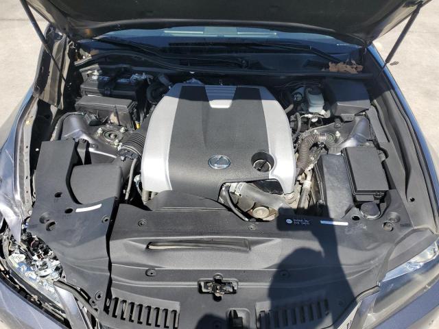 Photo 11 from auction – 2013 LEXUS GS 350 with VIN JTHBE1BL4D5011016