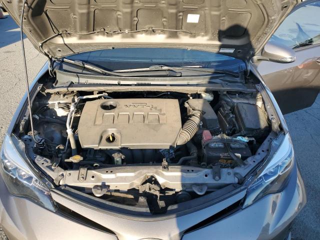 Photo 11 from auction – 2017 TOYOTA COROLLA L with VIN 5YFBURHE9HP632868