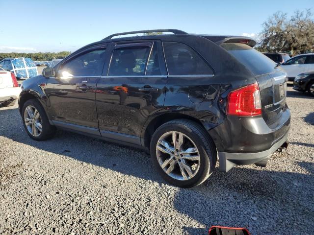 Photo 2 from auction – 2013 FORD EDGE LIMIT with VIN 2FMDK3KC3DBB94012