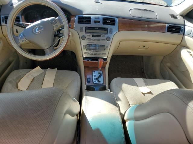 Foto 8 de la subasta – 2005 LEXUS ES 330 con VIN JTHBA30GX55110924