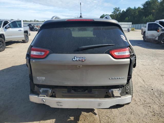 Photo 6 from auction – 2017 JEEP CHEROKEE L with VIN 1C4PJLDS5HW559657