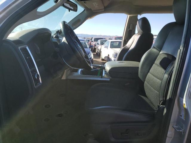 Foto 7 de la subasta – 2018 RAM 2500 SLT con VIN 3C6UR5DL1JG371066