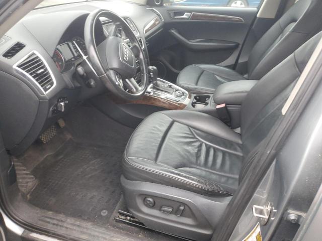 Photo 7 from auction – 2011 AUDI Q5 PRESTIG with VIN WA1WKAFP4BA041611