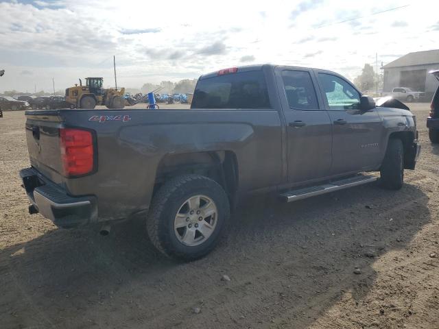 Photo 3 from auction – 2014 CHEVROLET SILVERADO with VIN 1GCVKREC0EZ184396