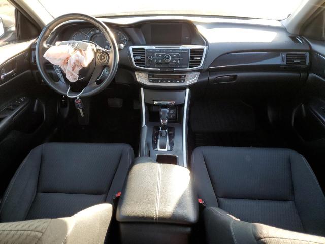 Photo 8 from auction – 2015 HONDA ACCORD SPO with VIN 1HGCR2F52FA110439