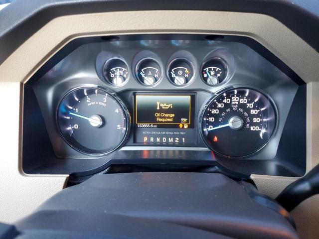 Photo 9 from auction – 2013 FORD F250 SUPER with VIN 1FT7W2BTXDEB55955