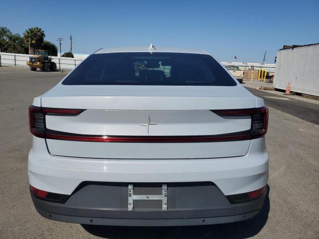 Photo 6 from auction – 2023 POLESTAR 2 with VIN YSMEG3KA2PL162234