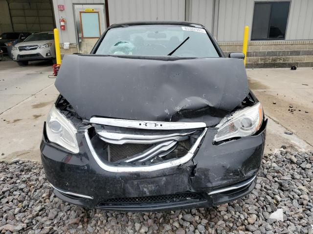 Photo 5 from auction – 2012 CHRYSLER 200 LX with VIN 1C3CCBAB9CN291545