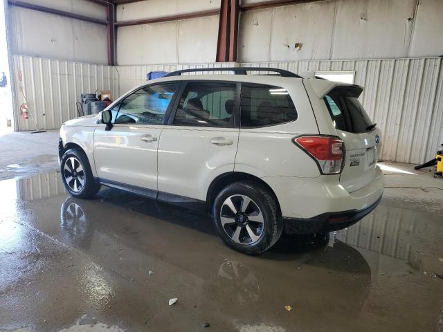 Photo 2 from auction – 2018 SUBARU FORESTER 2 with VIN JF2SJAGC8JH611412