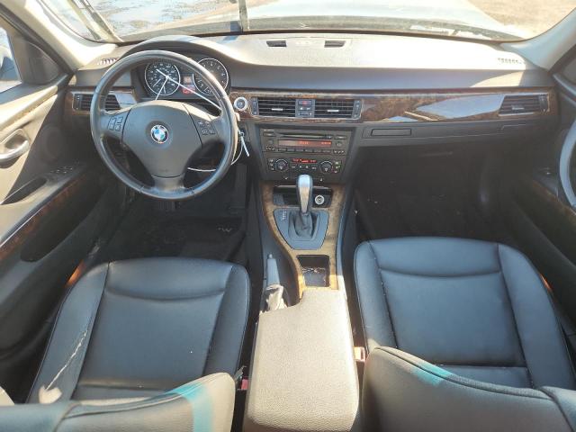 Photo 8 from auction – 2006 BMW 325 I AUTO with VIN WBAVB17586NK32068