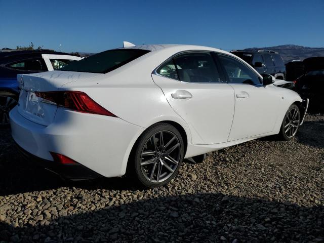Photo 3 from auction – 2019 LEXUS IS 300 with VIN JTHC81D20K5034483