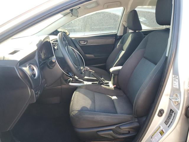 Photo 7 from auction – 2019 TOYOTA COROLLA L with VIN 5YFBURHE9KP907162