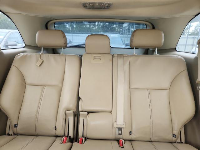 Photo 10 from auction – 2007 FORD EDGE SEL PLUS with VIN 2FMDK39C67BB33490