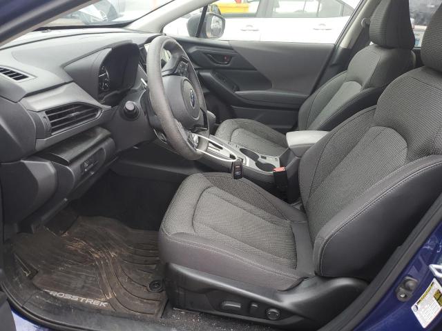 Photo 7 from auction – 2024 SUBARU CROSSTREK with VIN JF2GUADC7RH270839