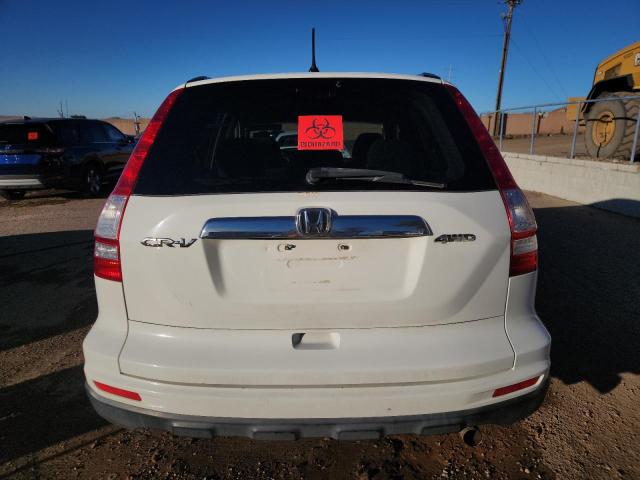 Photo 6 from auction – 2011 HONDA CR-V EX with VIN JHLRE4H57BC018760