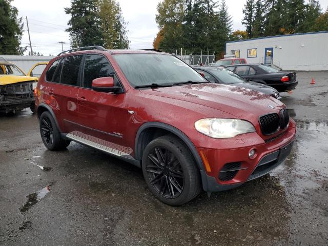 Photo 4 from auction – 2013 BMW X5 XDRIVE5 with VIN 5UXZV8C55D0C16092