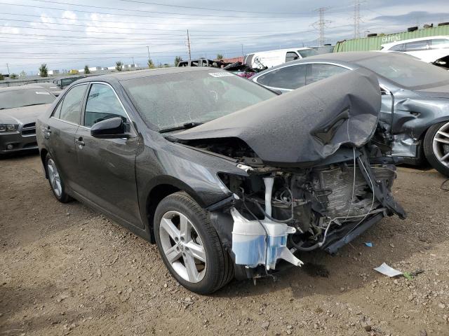 Zdjęcie 4 z aukcji – 2012 TOYOTA CAMRY BASE z VIN 4T1BF1FK0CU146624