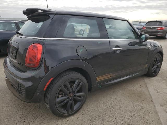 Photo 3 from auction – 2021 MINI COOPER with VIN WMWXR3C07M2N67122