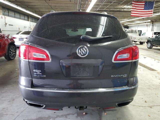 Photo 6 from auction – 2017 BUICK ENCLAVE with VIN 5GAKVBKD8HJ260577