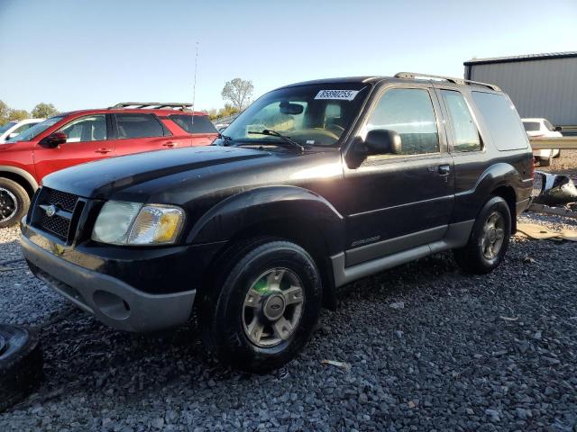 FORD EXPLORER S 2002 with VIN 1FMYU60EX2UC68244 - Photo from auction