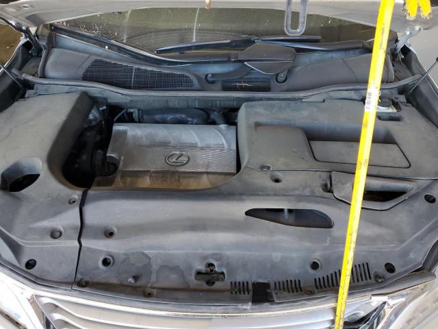 Photo 12 from auction – 2015 LEXUS RX 350 BAS with VIN 2T2BK1BA9FC315372