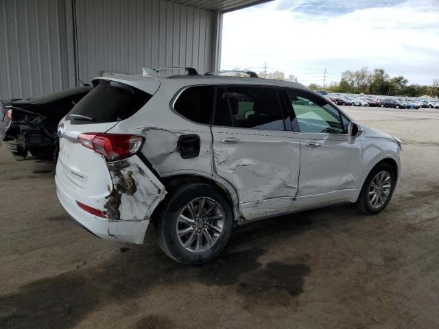 Photo 3 from auction – 2019 BUICK ENVISION ESSENCE with VIN LRBFXCSA9KD020660