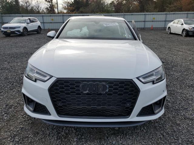 Photo 5 from auction – 2019 AUDI A4 PREMIUM with VIN WAUENAF40KN005869
