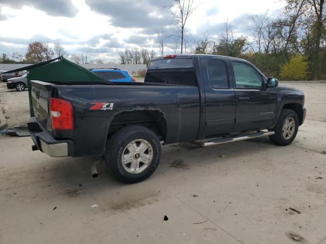 Photo 3 from auction – 2010 CHEVROLET SILVERADO with VIN 1GCSKTE35AZ111227